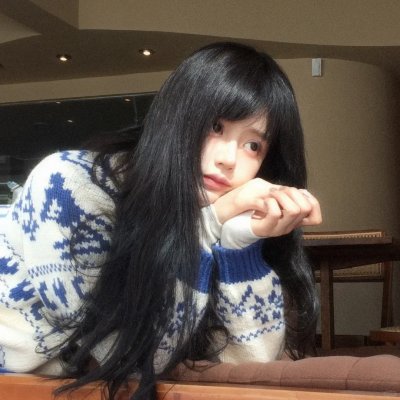 香草美人